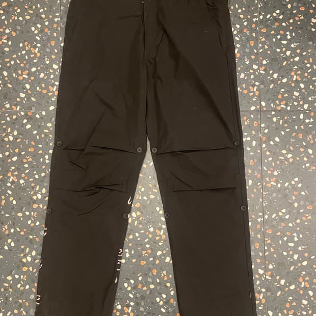 마하리시 펄 드래곤 스노팬츠