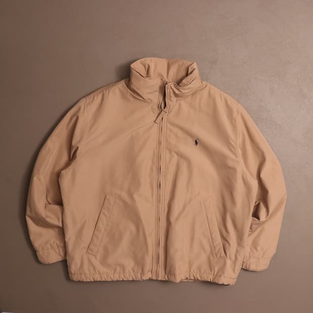 폴로 랄프로렌 나일론 자켓 A1498