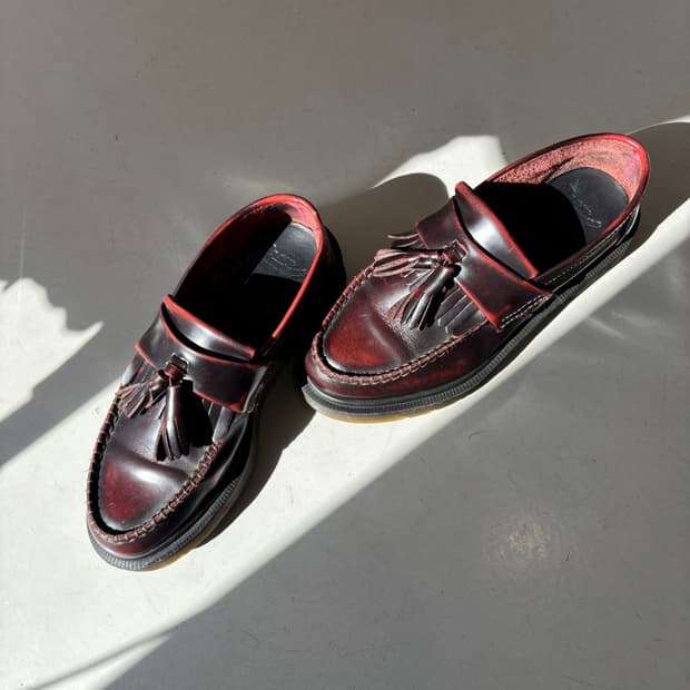 Dr.Martens Loafer