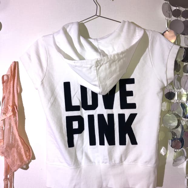 love pink outer