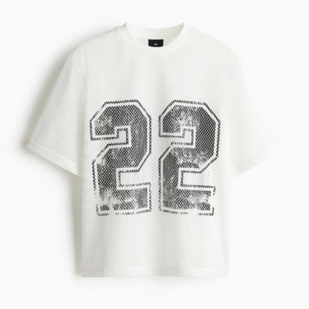 구해요) H&m 저지