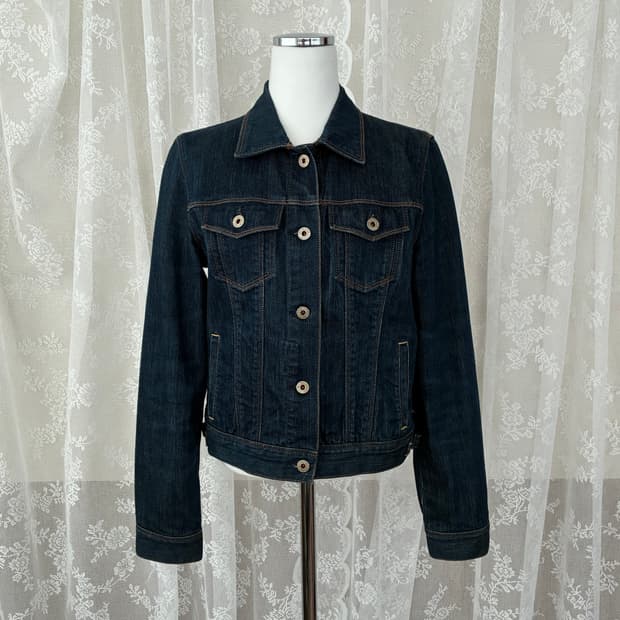 M) 폴로 랄프로렌 폴로진스 데님 자켓