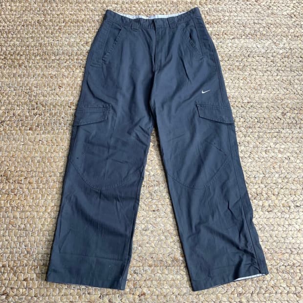 2004 나이키 어드밴스드 이노베이션 팀 HBT 팬츠