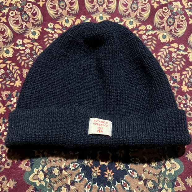 나이젤카본 어센틱라인 비니