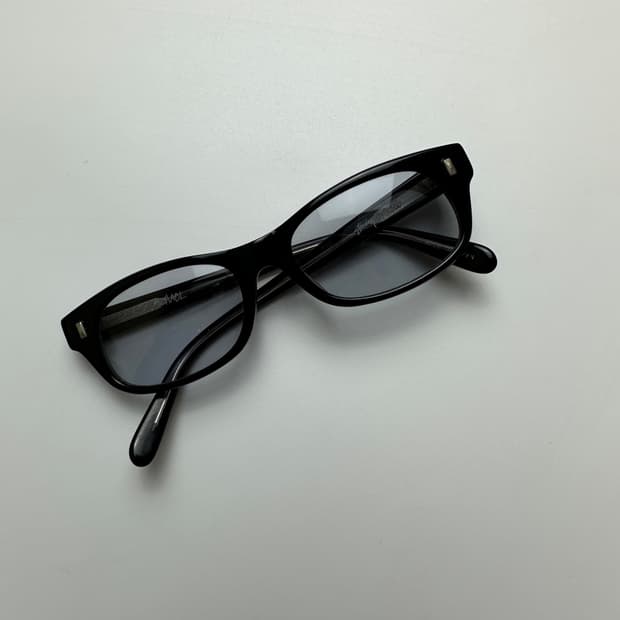 STUSSY MICHAEL 스투시 안경