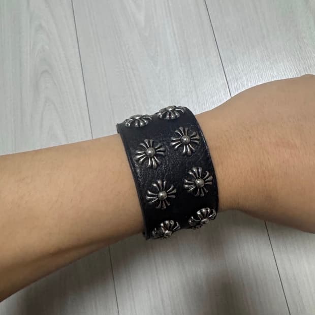 [OS] 크롬하츠st 팔찌