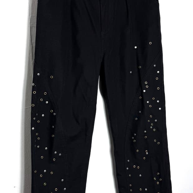 자라 앤더슨벨 앤더슨벨바지 앤더슨벨팬츠 자라바지 자라팬츠