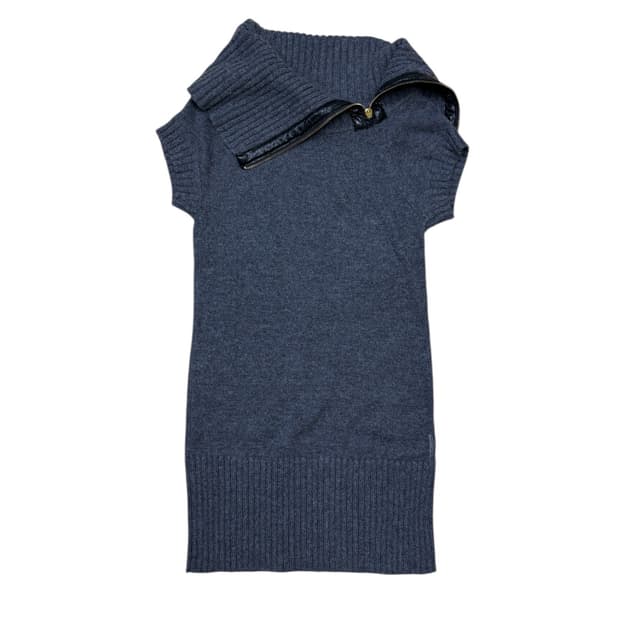Armani exchange turtleneck knit