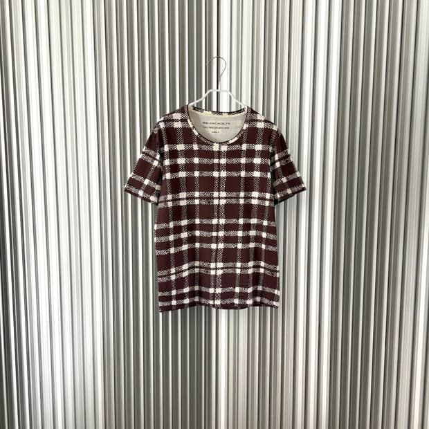 Balenciaga t-shirt