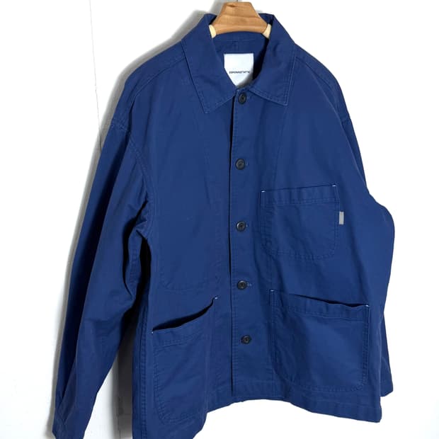 에스피오나지 프렌치자켓 프렌치워크자켓 에스피오나지자켓