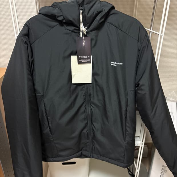 플라스틱프로덕트 MPa PADDED LINER