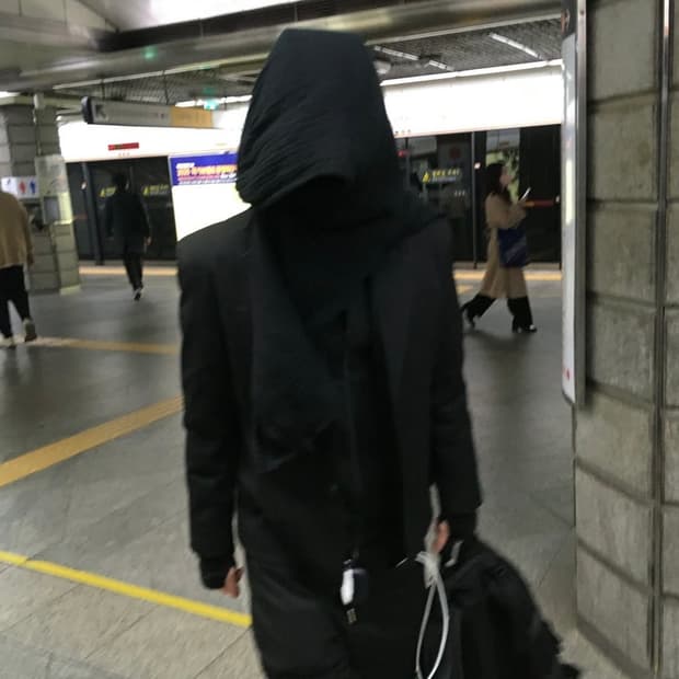 태호서울 Ts후디