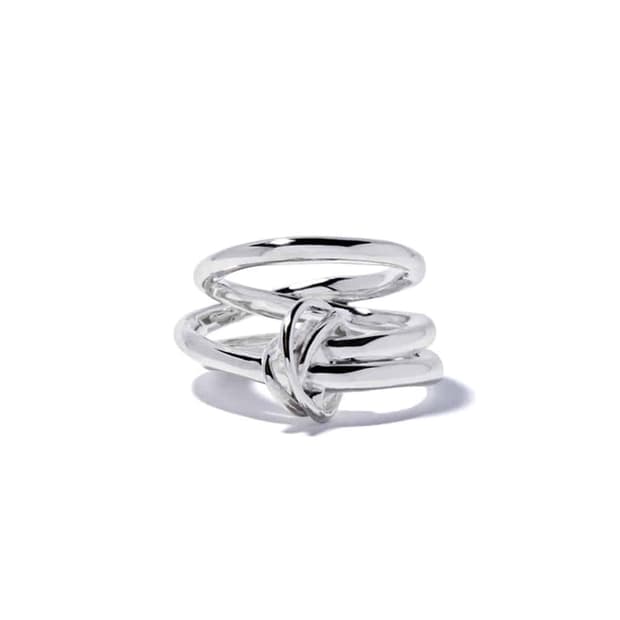 콜드프레임 Gordian Bold Knot 12호