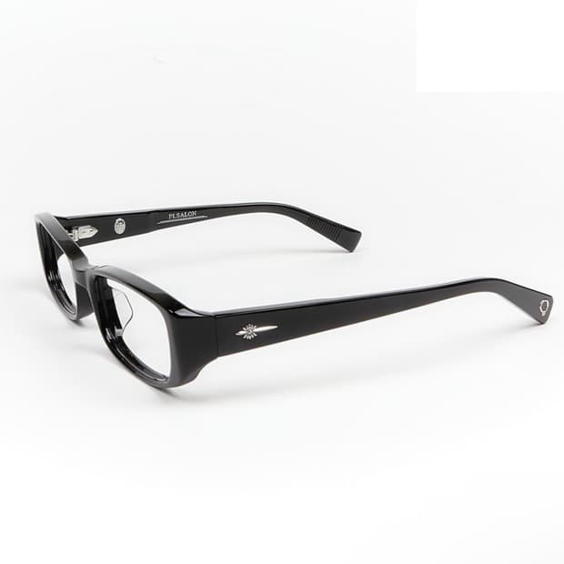 파이살론 / LUMIN 55 black