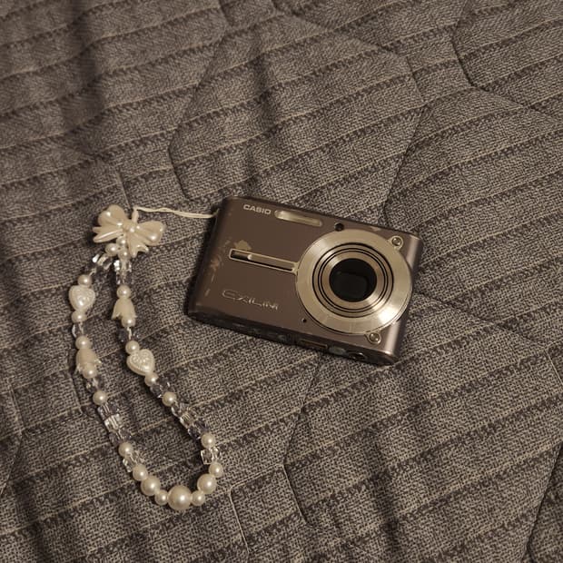 🖤카시오 엑슬림s500 디지털카메라🖤