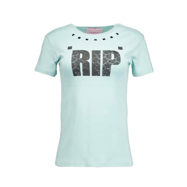 몽진존 MJZ R.I.P Stud T (long mint)