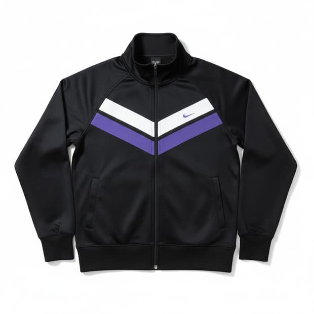 나이키 투톤 브이 트레이닝 져지 L (실측95~98)