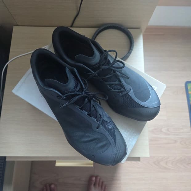 포스트아카이브팩션 온러닝 275 새상품 20일구매