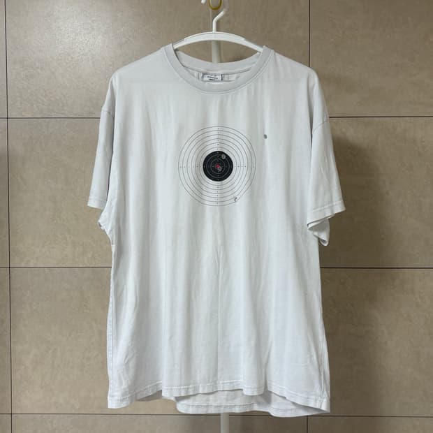 베트멍 타겟 반팔