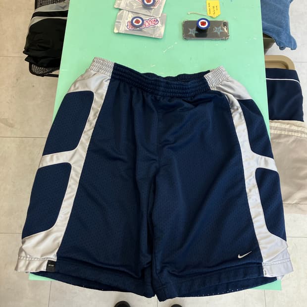Nike shorts 