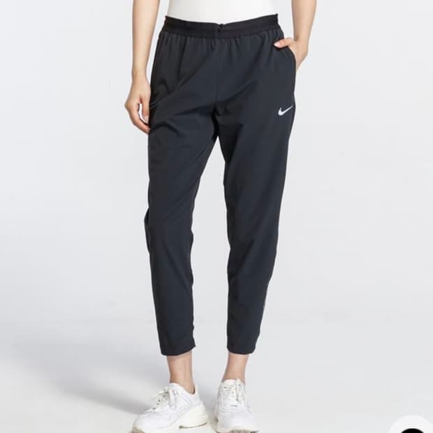 여성 나이키 러닝 팬츠