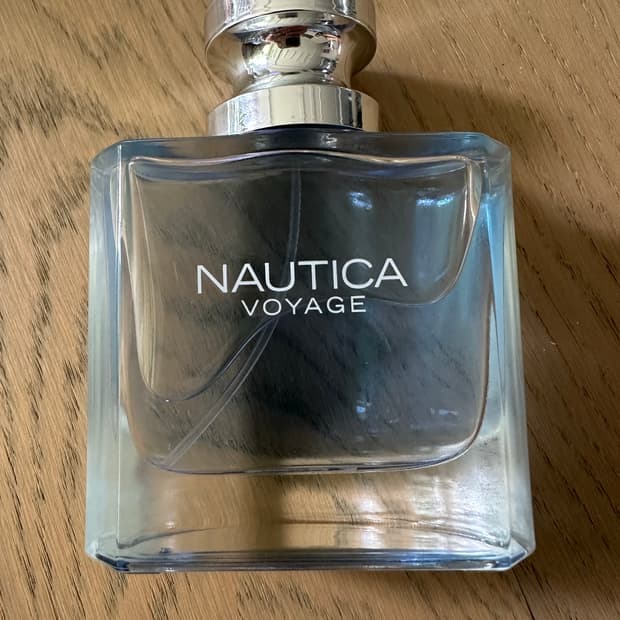 노티카 보야지 EDT 50ml