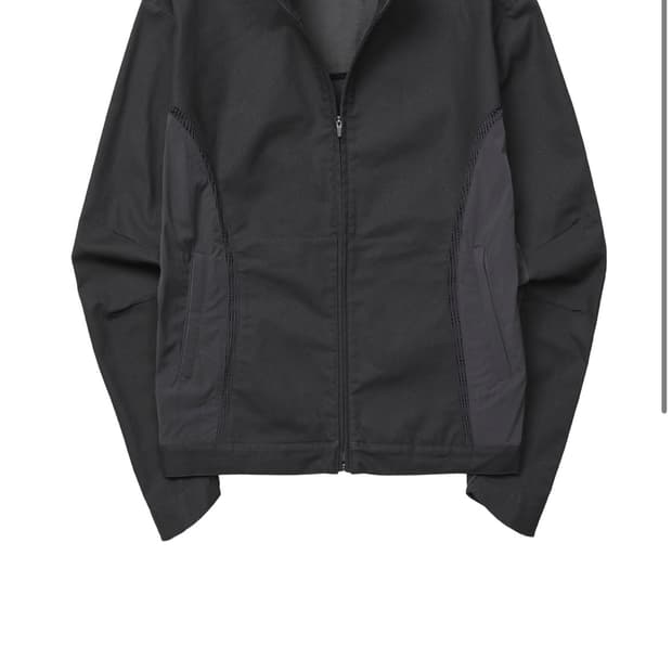 엑슬림 ep.7 12 자켓 m