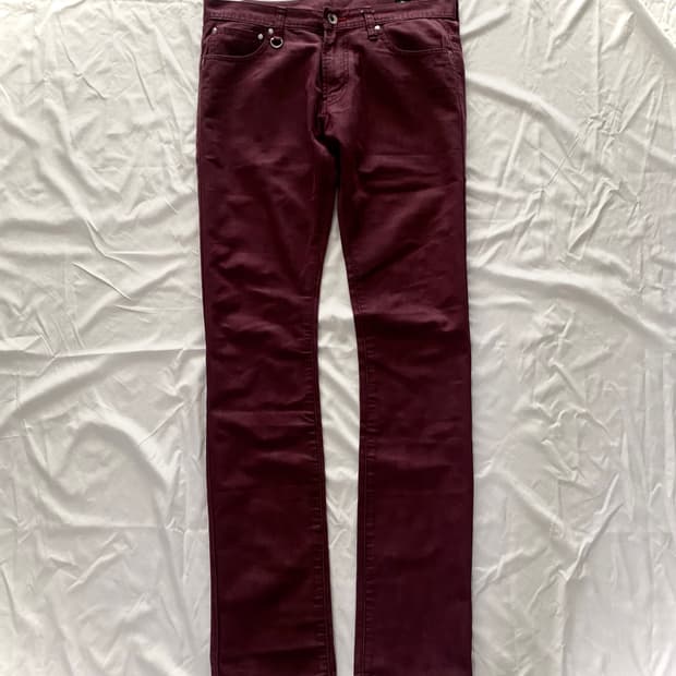 semantic design pants