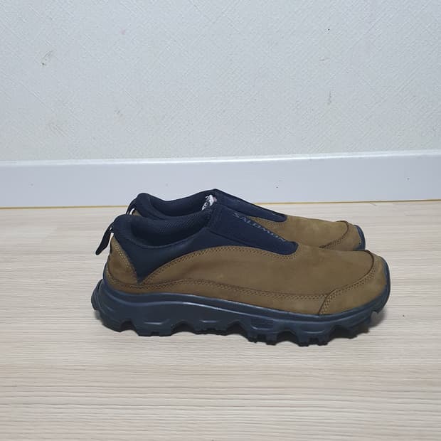 살로몬 스노우모크 슬립온 245