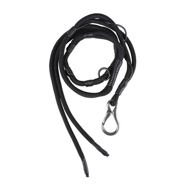 엑슬림 EP.7 SYNOPSIS 01 ROPE BELT