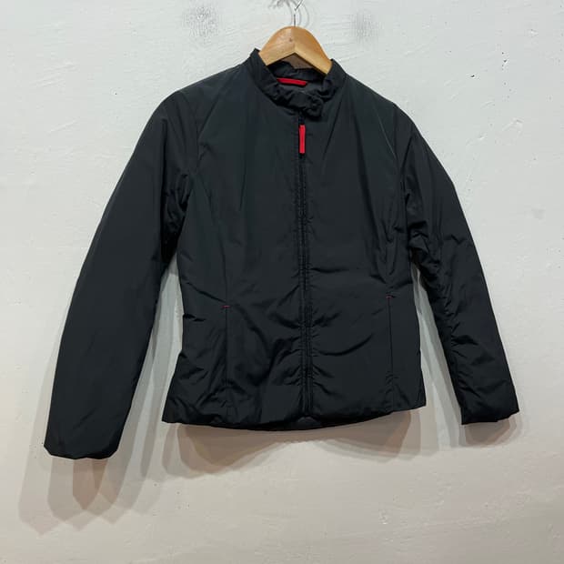 유니클로 X 이네스 다운 경량패딩