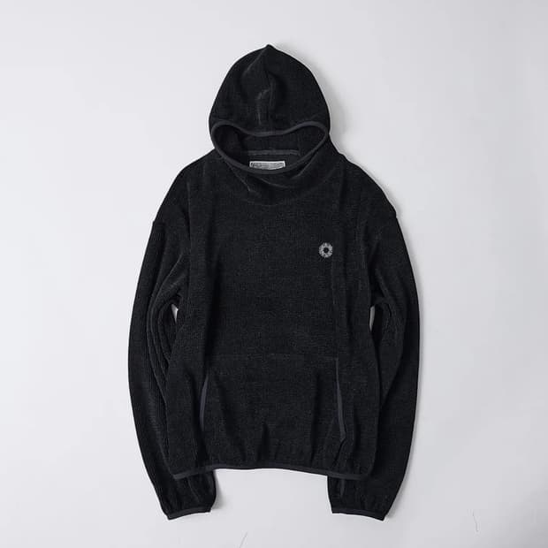 999휴머니티 어드벤처 소프트 후디