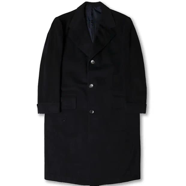 브리오니 [Brioni] 로마 바르베리니 79 럭셔리 체스터필드 코트