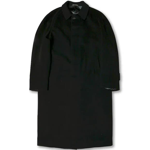 꼬르넬리아니 [Corneliani] 마스터 리네아 사르토리아 나그랑 코트