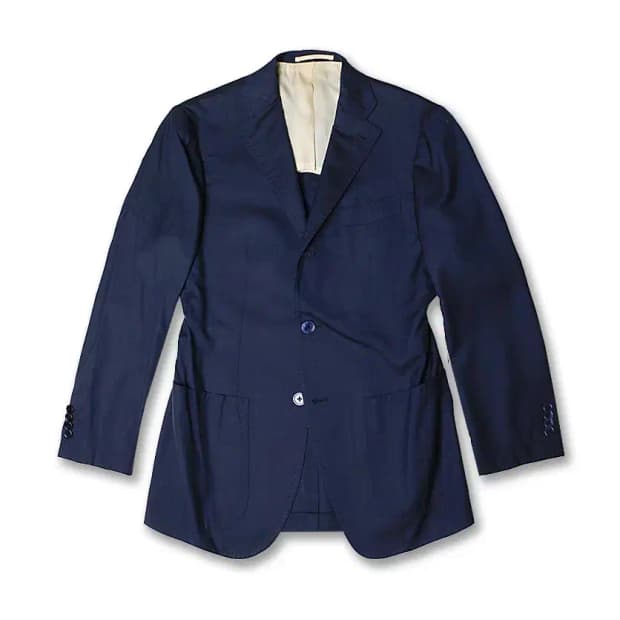 브릴라 퍼 일 구스토 [Brilla Per Il Gusto] 네이비 자켓