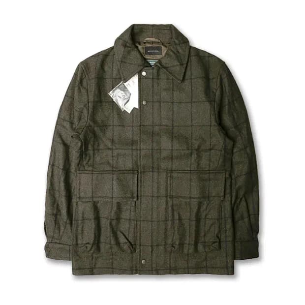 그린 라벨 릴렉싱 [Green Label Relaxing] 드라이빙 코트