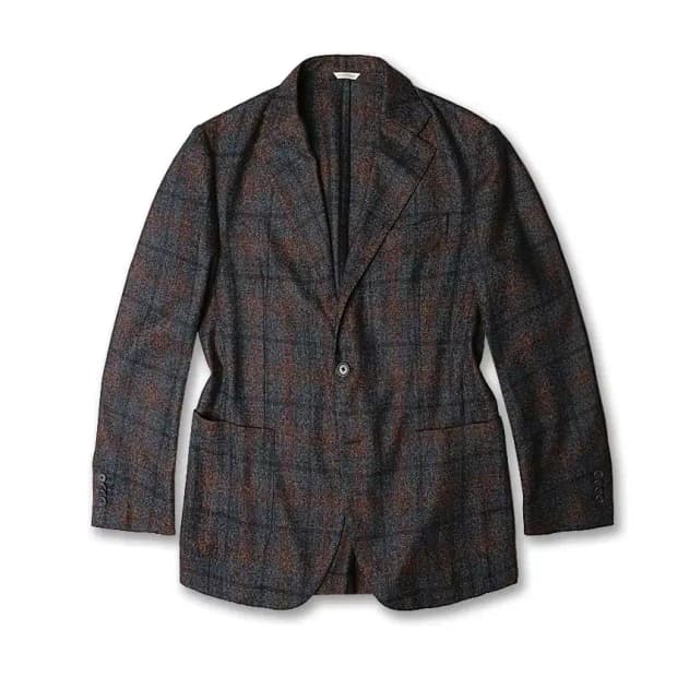 드 페트릴로 [De Petrillo] 나폴리 사르토리아 테일러링 자켓