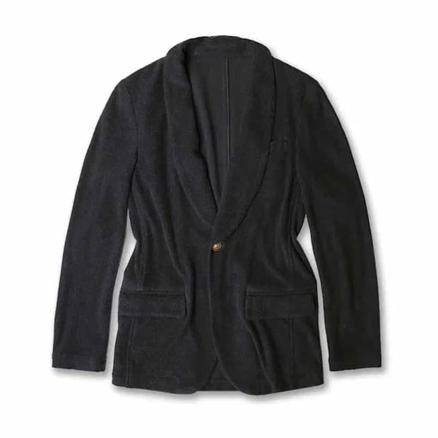 브릴라 퍼 일 구스토 [Brilla Per Il Gusto] 테리 자켓