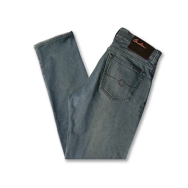 꼬르넬리아니 [Corneliani] ID 이탈리아 럭셔리 데님 팬츠