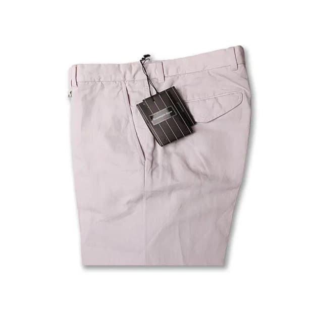 에르메네질도 제냐 [Ermenegildo Zegna] 라이트핑크 트라우저