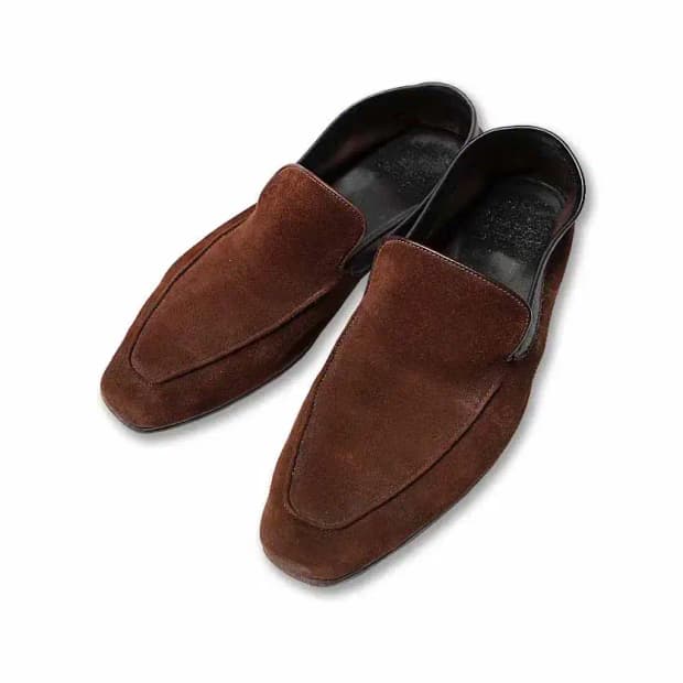 존롭 [John Lobb] 영국 프리미엄 럭셔리 에르메스 벨지안 로퍼