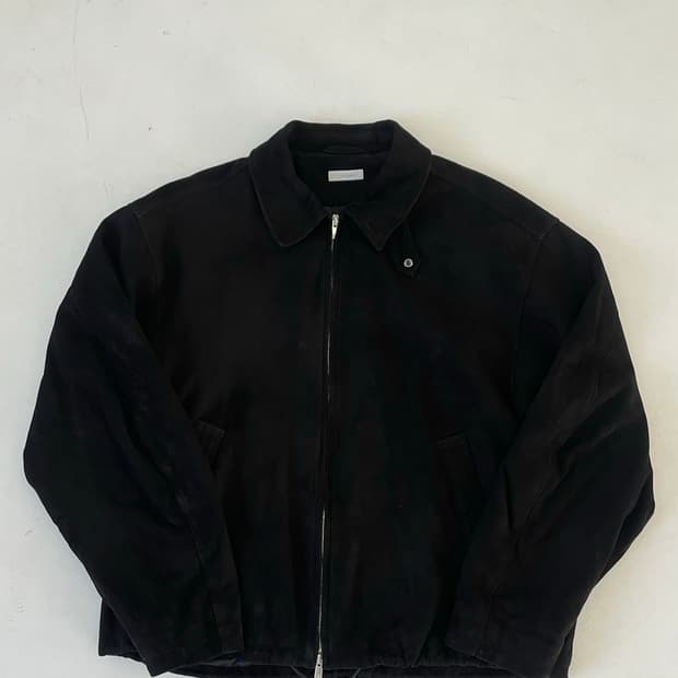 스틸네스 고트스웨이트 자켓