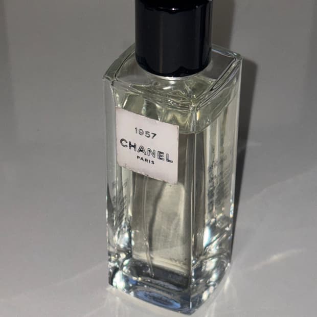 샤넬 1957 레 젝스클루시프 드 샤넬 오 드 빠르펭 75ml