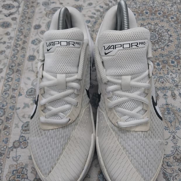 나이키 코트 에어줌 베이퍼 프로2  250mm (일상화가능)