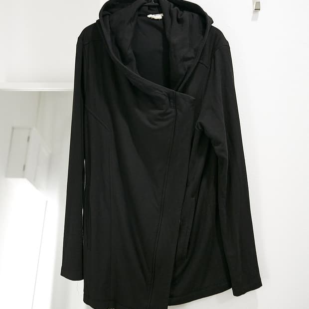 Hoodie Jacket