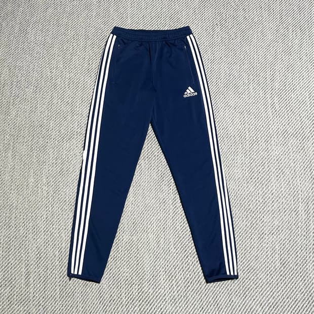 [M] adidas 아디다스 네이비 콘디보14 트레이닝 팬츠