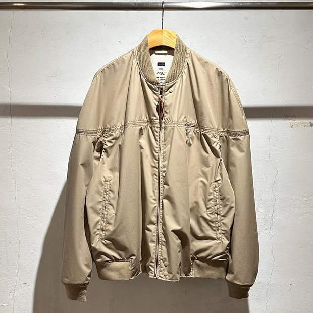  Nanamica Cadet Jacket