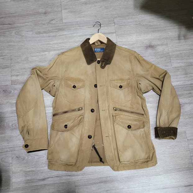 랄프로렌 웨이딩 자켓