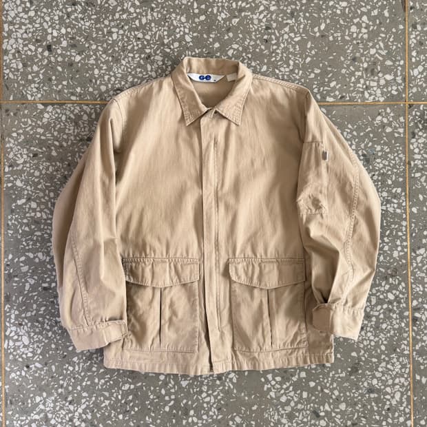 90s 굿이너프 자켓