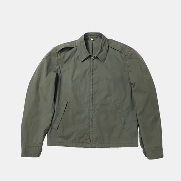 60s Usarmy Weather Jacket